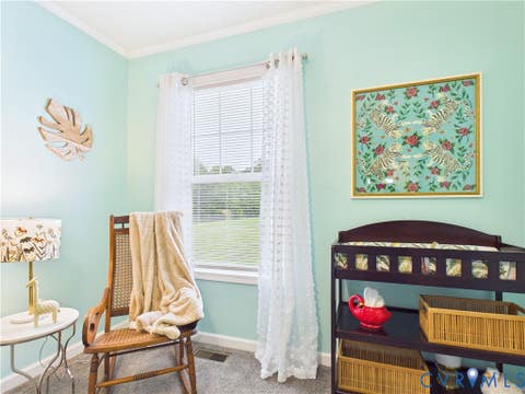 Tiny photo for 2392 Rehoboth Road, Lunenburg, VA 23974 (MLS # 2620457)