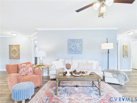 Tiny photo for 2392 Rehoboth Road, Lunenburg, VA 23974 (MLS # 2620457)