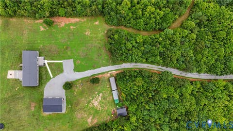 Tiny photo for 2392 Rehoboth Road, Lunenburg, VA 23974 (MLS # 2620457)