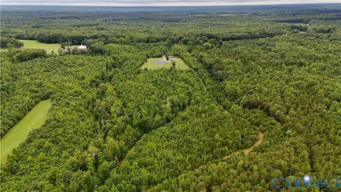 Tiny photo for 2392 Rehoboth Road, Lunenburg, VA 23974 (MLS # 2620457)
