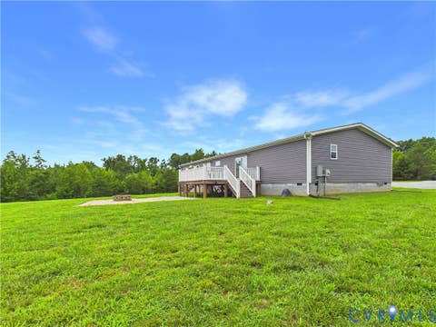 Tiny photo for 2392 Rehoboth Road, Lunenburg, VA 23974 (MLS # 2620457)