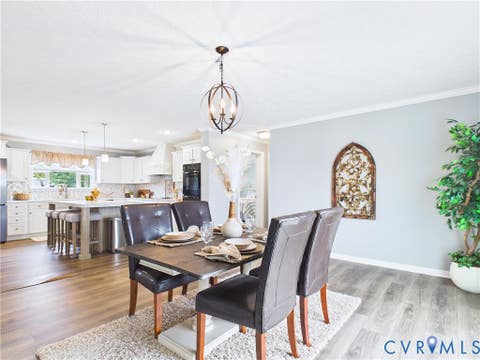 Tiny photo for 2392 Rehoboth Road, Lunenburg, VA 23974 (MLS # 2620457)