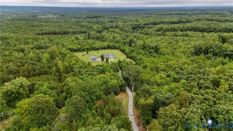 Tiny photo for 2392 Rehoboth Road, Lunenburg, VA 23974 (MLS # 2620457)