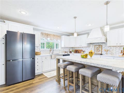 Tiny photo for 2392 Rehoboth Road, Lunenburg, VA 23974 (MLS # 2620457)