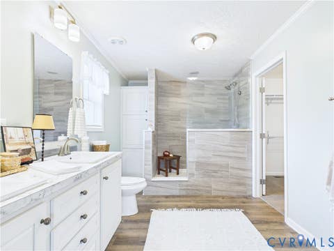 Tiny photo for 2392 Rehoboth Road, Lunenburg, VA 23974 (MLS # 2620457)