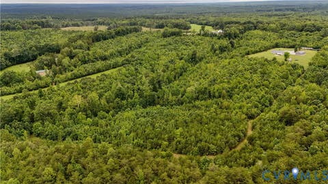 Tiny photo for 2392 Rehoboth Road, Lunenburg, VA 23974 (MLS # 2620457)