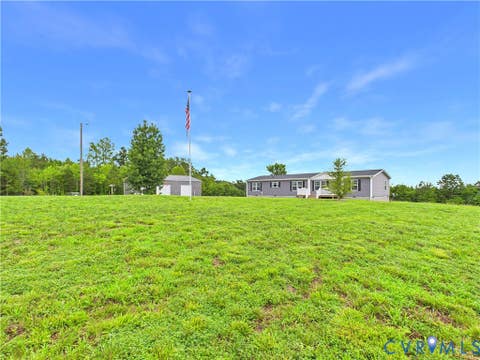 Tiny photo for 2392 Rehoboth Road, Lunenburg, VA 23974 (MLS # 2620457)