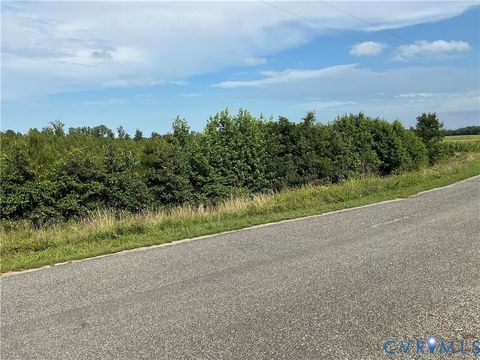 Tiny photo for 0 FORTUNE (48 Acres) Drive, Bowling Green, VA 22514 (MLS # 2618943)