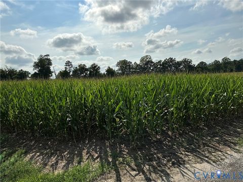 Tiny photo for 0 FORTUNE (48 Acres) Drive, Bowling Green, VA 22514 (MLS # 2618943)