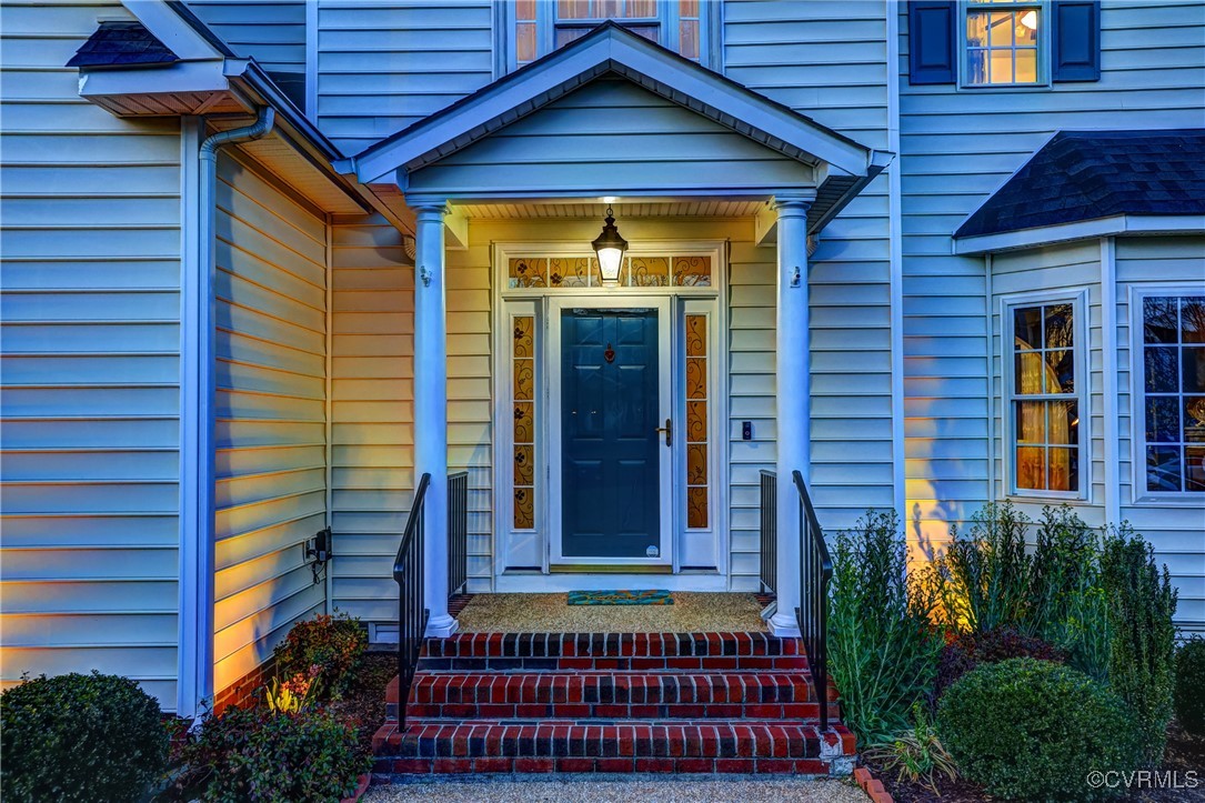 12020 Bennett Court
