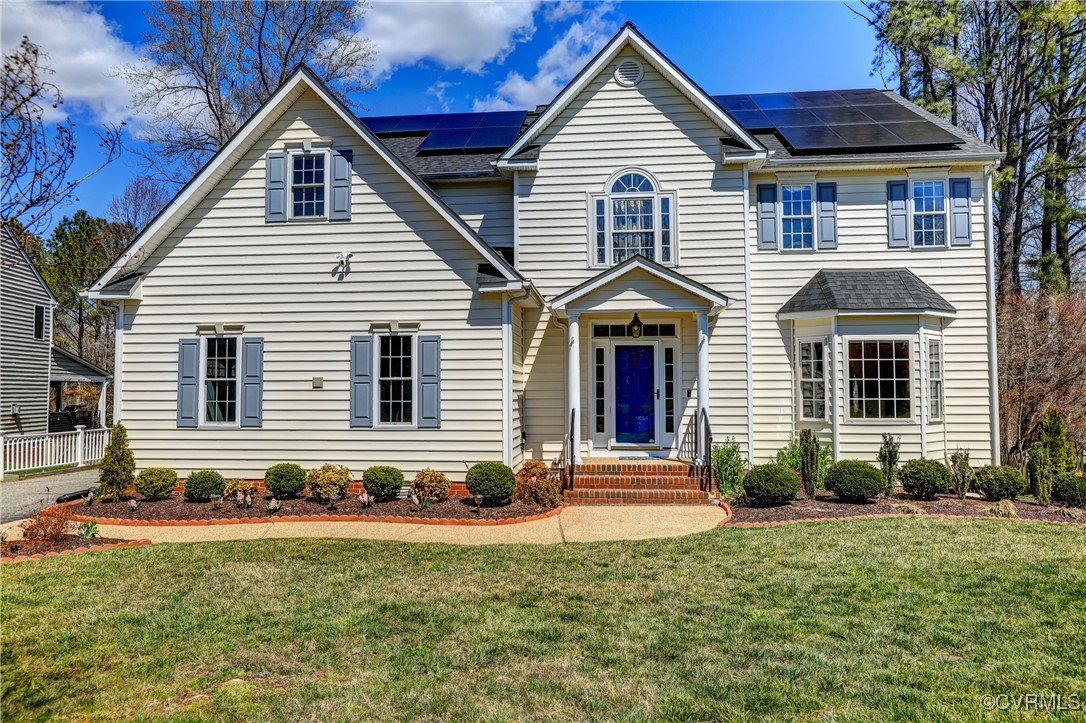 12020 Bennett Court