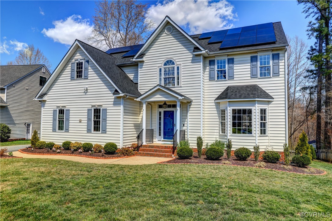 12020 Bennett Court