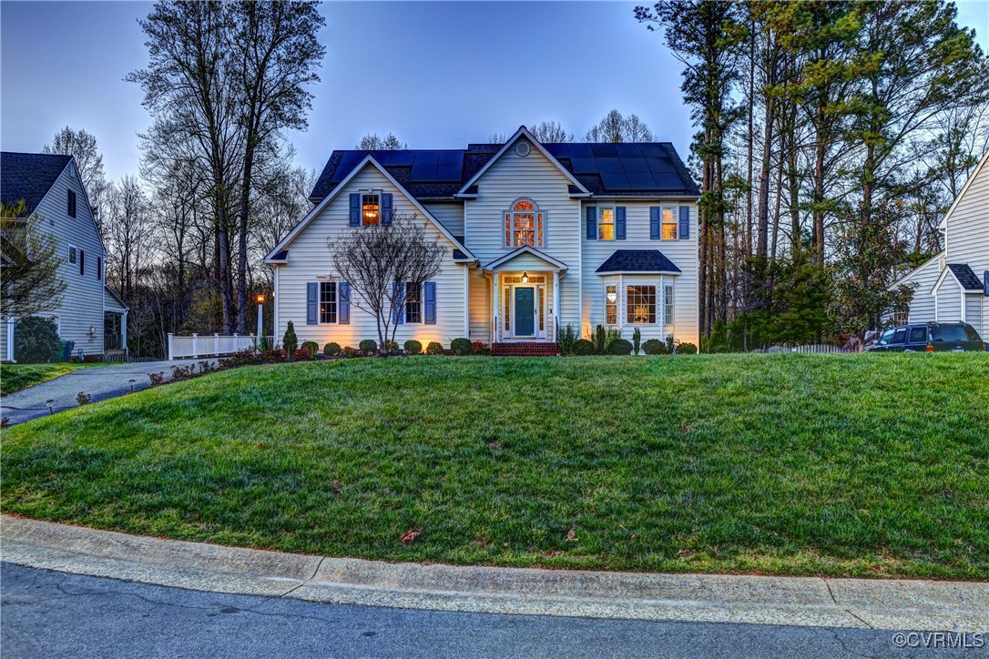 12020 Bennett Court