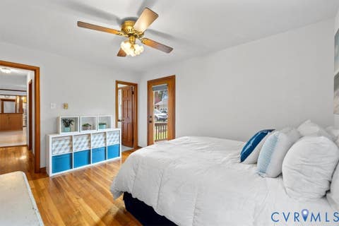 Tiny photo for 5510 Kingsland Road, Chesterfield, VA 23237 (MLS # 2612802)