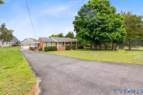 Tiny photo for 5510 Kingsland Road, Chesterfield, VA 23237 (MLS # 2612802)