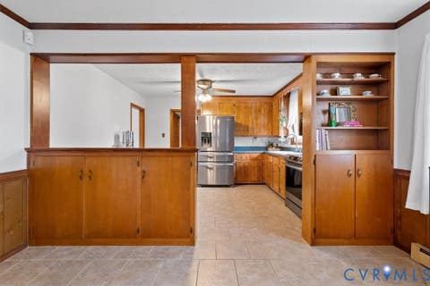 Tiny photo for 5510 Kingsland Road, Chesterfield, VA 23237 (MLS # 2612802)