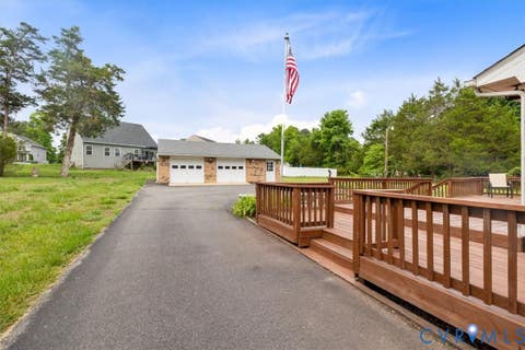 Tiny photo for 5510 Kingsland Road, Chesterfield, VA 23237 (MLS # 2612802)