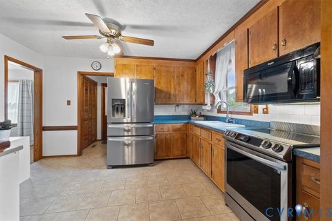 Tiny photo for 5510 Kingsland Road, Chesterfield, VA 23237 (MLS # 2612802)