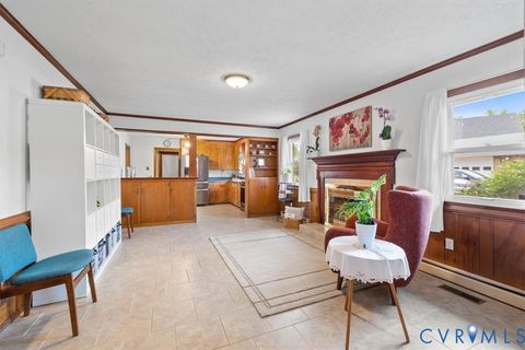 Tiny photo for 5510 Kingsland Road, Chesterfield, VA 23237 (MLS # 2612802)