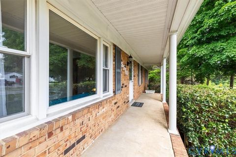Tiny photo for 5510 Kingsland Road, Chesterfield, VA 23237 (MLS # 2612802)
