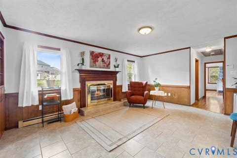 Tiny photo for 5510 Kingsland Road, Chesterfield, VA 23237 (MLS # 2612802)