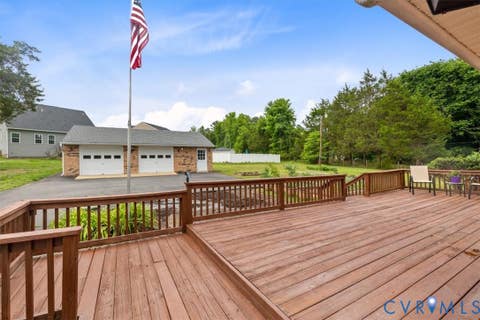 Tiny photo for 5510 Kingsland Road, Chesterfield, VA 23237 (MLS # 2612802)