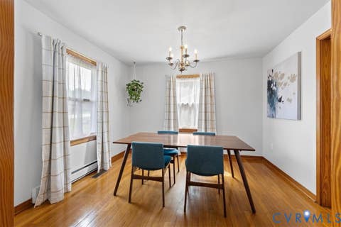 Tiny photo for 5510 Kingsland Road, Chesterfield, VA 23237 (MLS # 2612802)