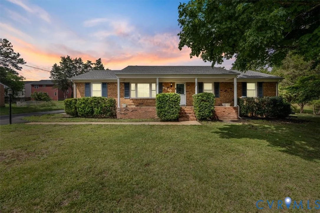 5510 Kingsland Road