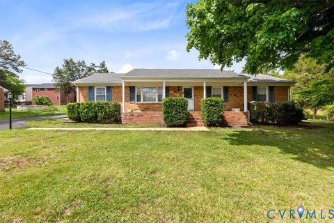 Tiny photo for 5510 Kingsland Road, Chesterfield, VA 23237 (MLS # 2612802)
