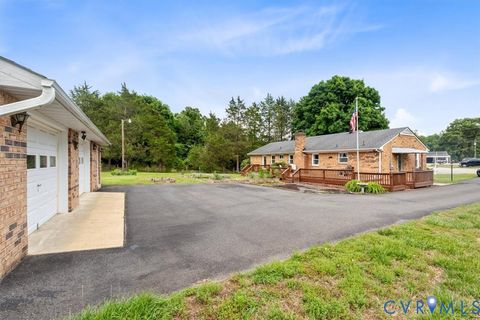Tiny photo for 5510 Kingsland Road, Chesterfield, VA 23237 (MLS # 2612802)