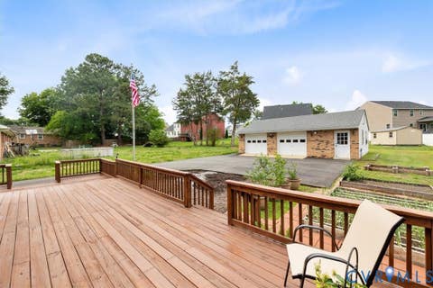 Tiny photo for 5510 Kingsland Road, Chesterfield, VA 23237 (MLS # 2612802)