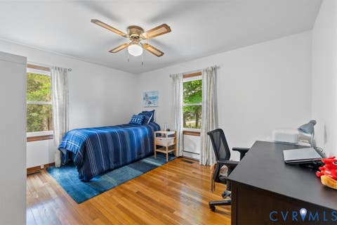 Tiny photo for 5510 Kingsland Road, Chesterfield, VA 23237 (MLS # 2612802)