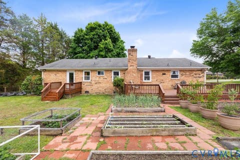 Tiny photo for 5510 Kingsland Road, Chesterfield, VA 23237 (MLS # 2612802)