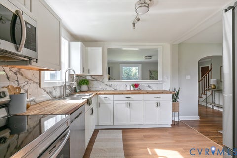 Tiny photo for 1355 Evergreen Avenue, Richmond, VA 23224 (MLS # 2627145)