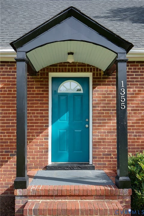 Tiny photo for 1355 Evergreen Avenue, Richmond, VA 23224 (MLS # 2627145)