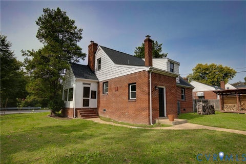 Tiny photo for 1355 Evergreen Avenue, Richmond, VA 23224 (MLS # 2627145)