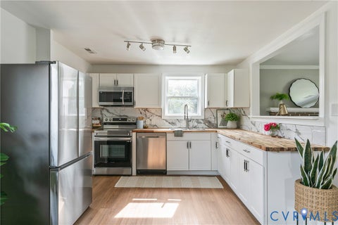 Tiny photo for 1355 Evergreen Avenue, Richmond, VA 23224 (MLS # 2627145)