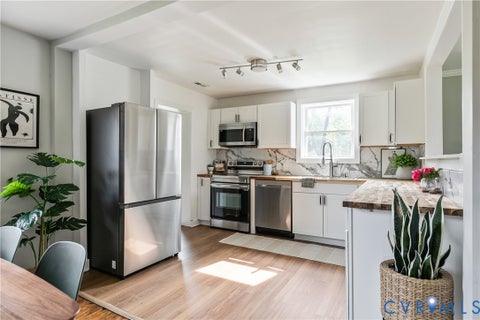 Tiny photo for 1355 Evergreen Avenue, Richmond, VA 23224 (MLS # 2627145)