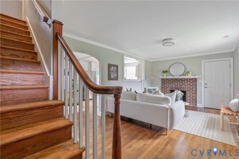 Tiny photo for 1355 Evergreen Avenue, Richmond, VA 23224 (MLS # 2627145)