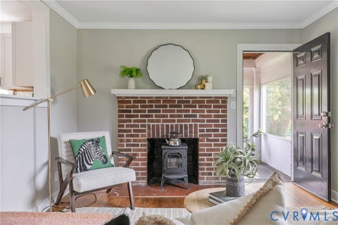 Tiny photo for 1355 Evergreen Avenue, Richmond, VA 23224 (MLS # 2627145)