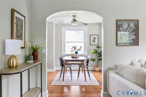 Tiny photo for 1355 Evergreen Avenue, Richmond, VA 23224 (MLS # 2627145)