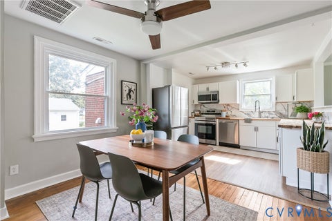 Tiny photo for 1355 Evergreen Avenue, Richmond, VA 23224 (MLS # 2627145)