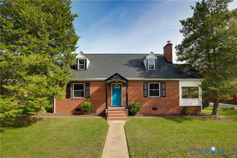 Photo of 1355 Evergreen Avenue, Richmond, VA 23224 (MLS # 2627145)