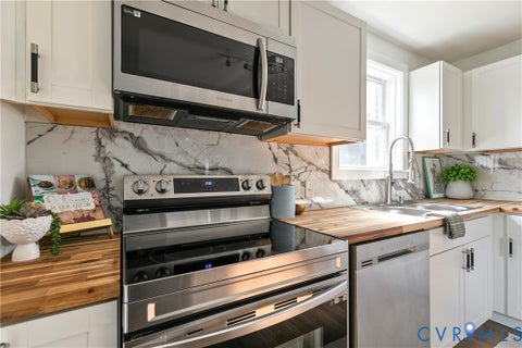 Tiny photo for 1355 Evergreen Avenue, Richmond, VA 23224 (MLS # 2627145)