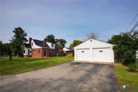 Tiny photo for 1355 Evergreen Avenue, Richmond, VA 23224 (MLS # 2627145)