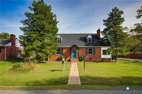 Tiny photo for 1355 Evergreen Avenue, Richmond, VA 23224 (MLS # 2627145)