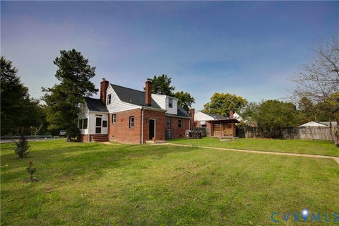 Tiny photo for 1355 Evergreen Avenue, Richmond, VA 23224 (MLS # 2627145)