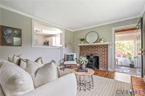 Tiny photo for 1355 Evergreen Avenue, Richmond, VA 23224 (MLS # 2627145)