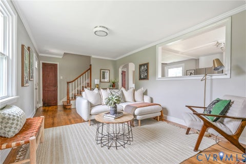 Tiny photo for 1355 Evergreen Avenue, Richmond, VA 23224 (MLS # 2627145)