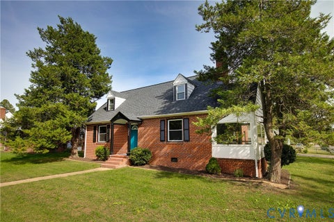 Tiny photo for 1355 Evergreen Avenue, Richmond, VA 23224 (MLS # 2627145)